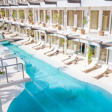 The Green Room Canggu Exterior foto