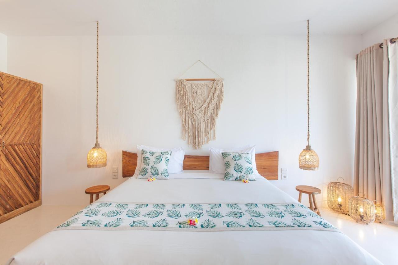 The Green Room Canggu Exterior foto