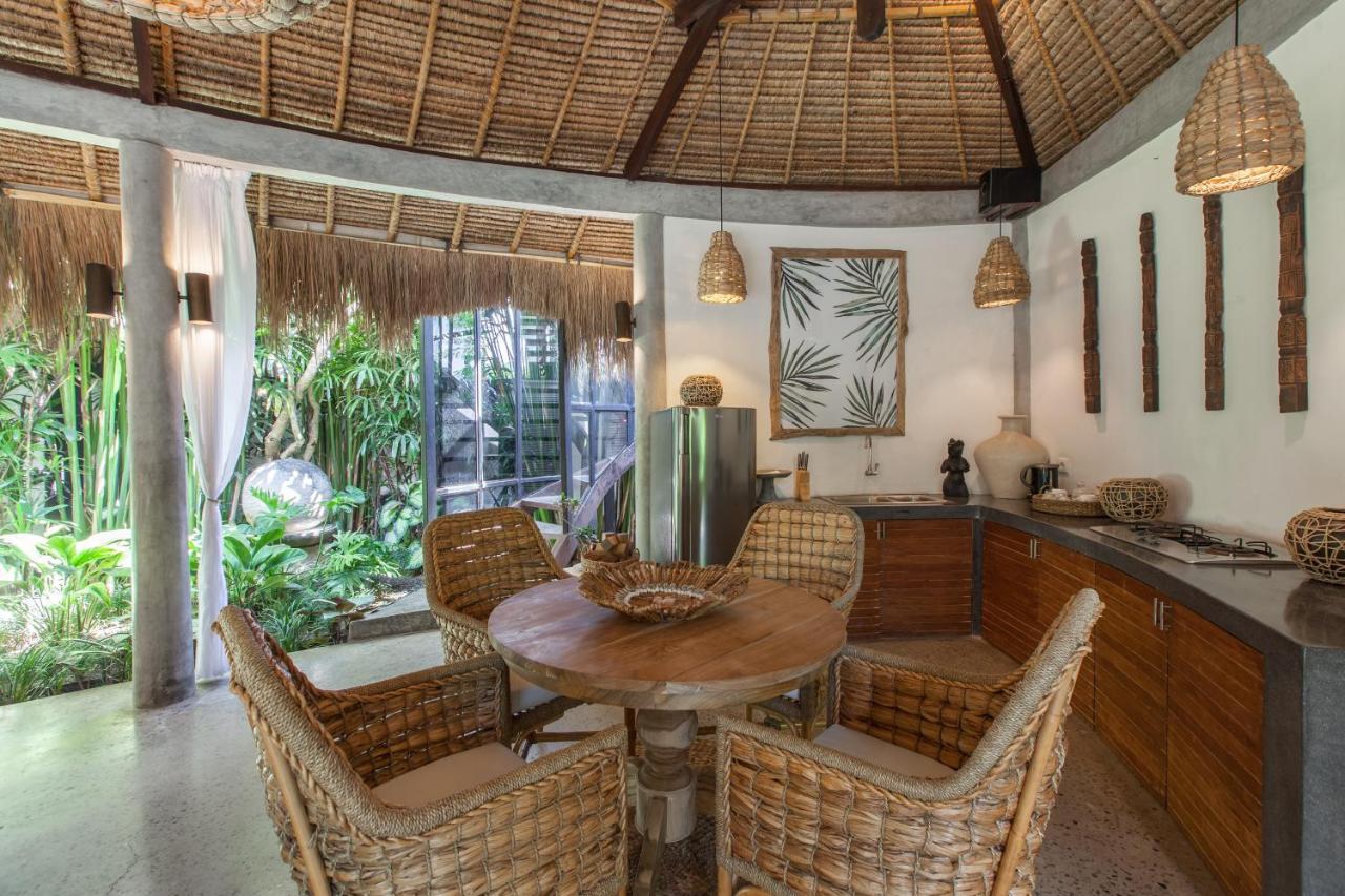 The Green Room Canggu Exterior foto