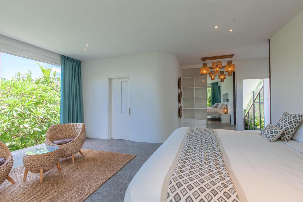 The Green Room Canggu Exterior foto