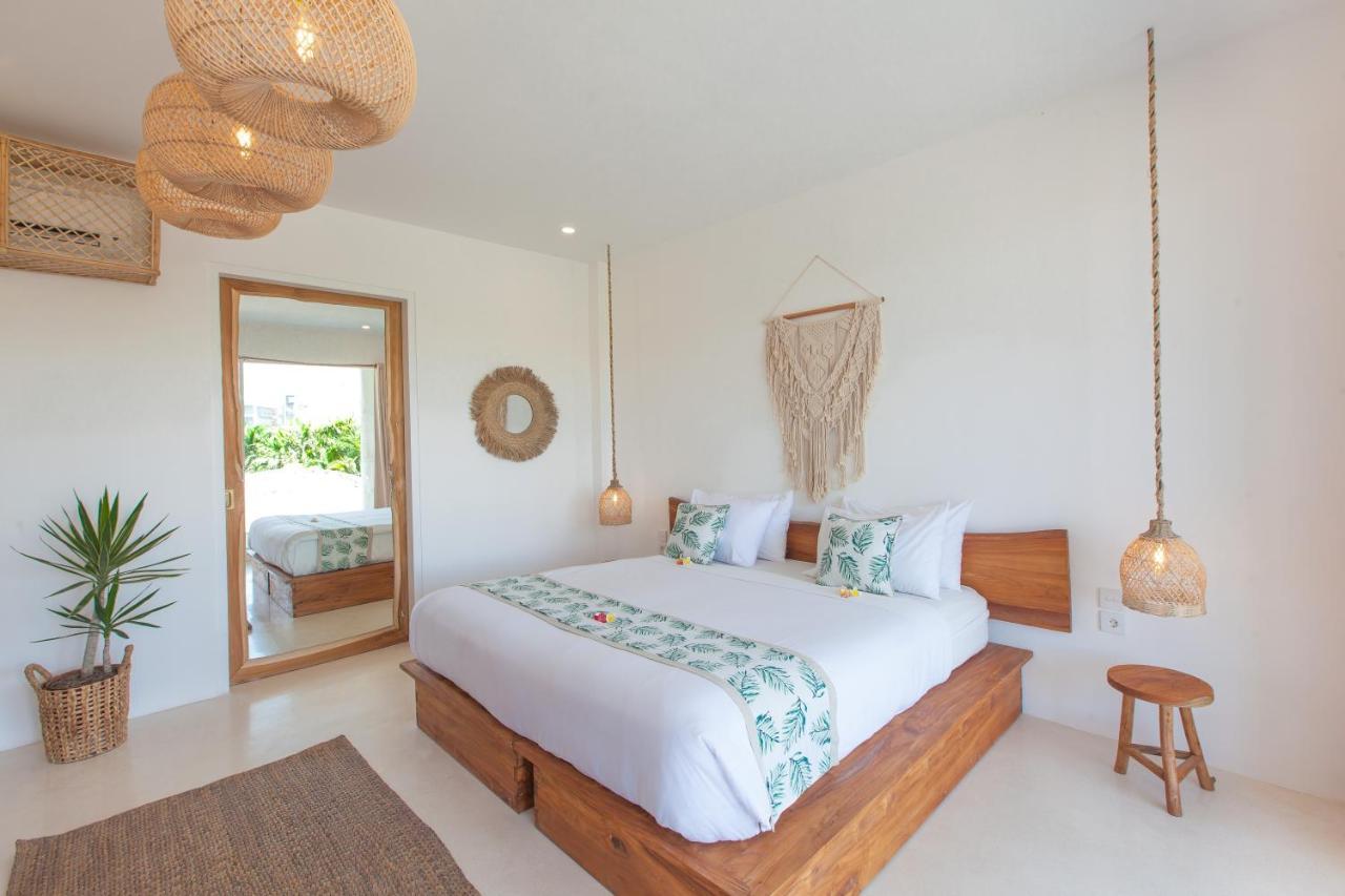 The Green Room Canggu Exterior foto