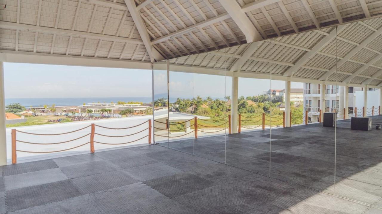 The Green Room Canggu Exterior foto