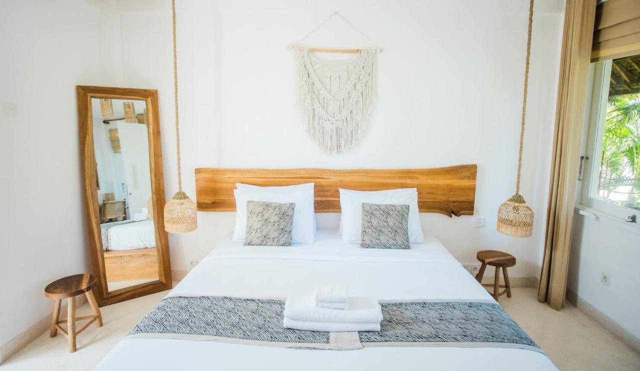 The Green Room Canggu Exterior foto