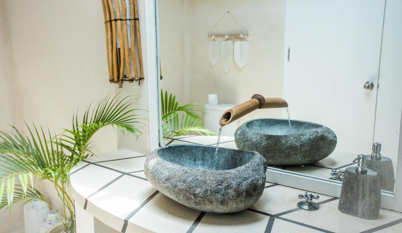 The Green Room Canggu Exterior foto