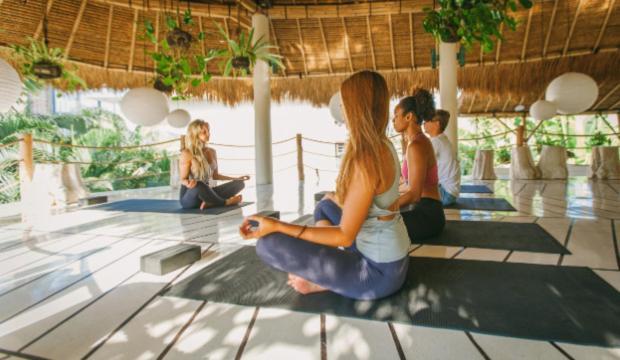 The Green Room Canggu Exterior foto