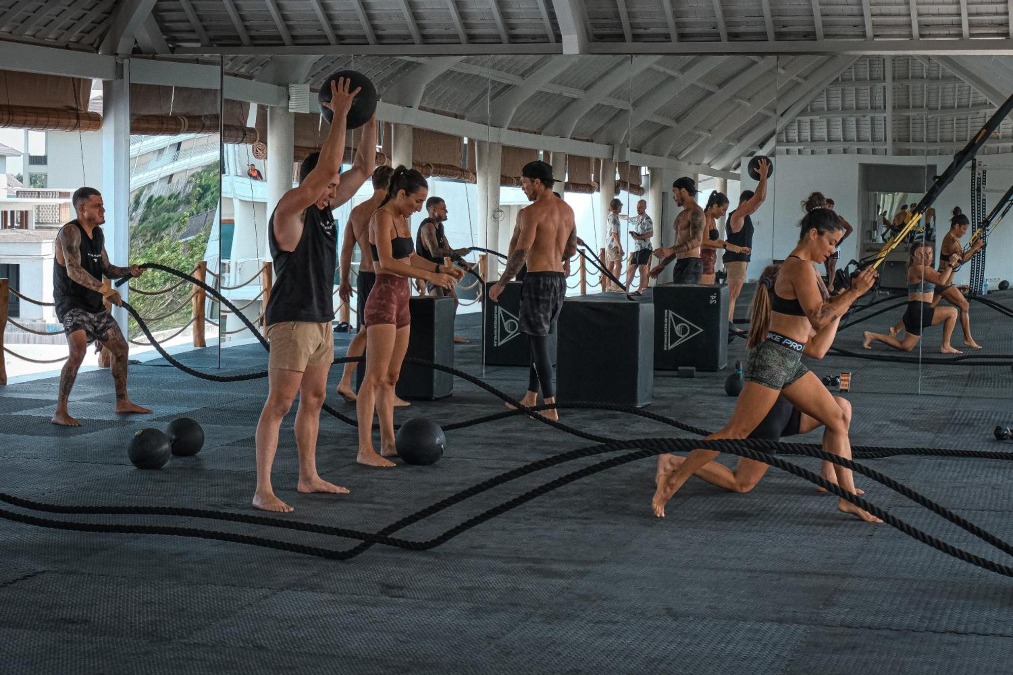 The Green Room Canggu Exterior foto